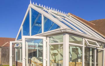 conservatory roof insulation costs Bishop Auckland