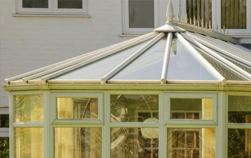 conservatory roof repair Bishop Auckland, County Durham