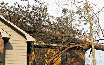 emergency roof repair Bishop Auckland, County Durham