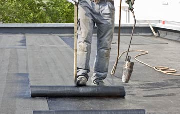 flat roof replacement Bishop Auckland, County Durham