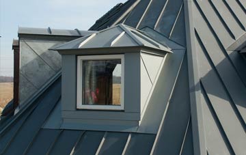 metal roofing Bishop Auckland, County Durham