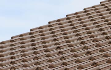 plastic roofing Bishop Auckland, County Durham