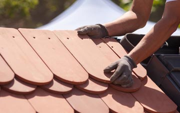 Bishop Auckland roof tile contractors
