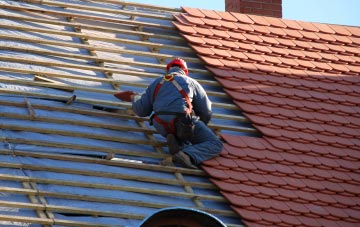 roof tiles Bishop Auckland, County Durham