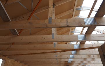 Bishop Auckland roof truss costs