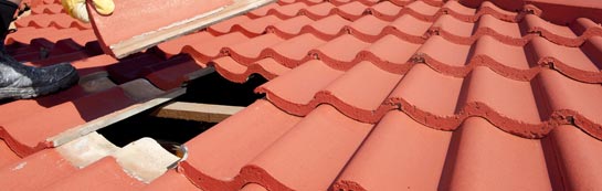 compare Bishop Auckland roof repair quotes