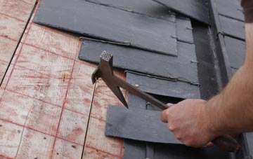 slate roofing Bishop Auckland, County Durham