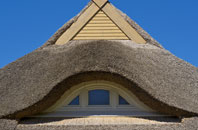 Bishop Auckland thatch roofing